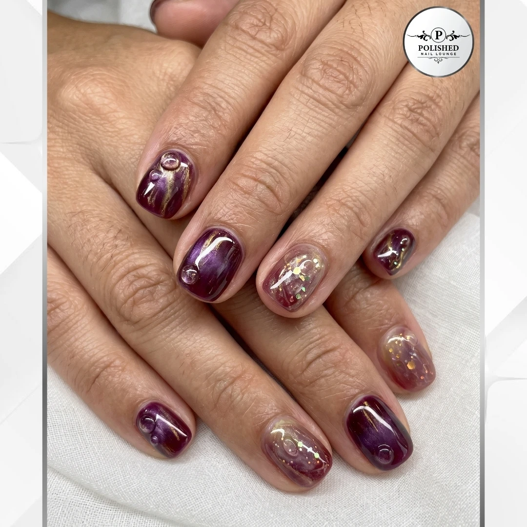 Nail Art